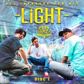 LIGHT (feat. KYO虎) artwork