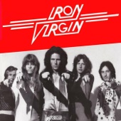 Iron Virgin - Rebels Rule