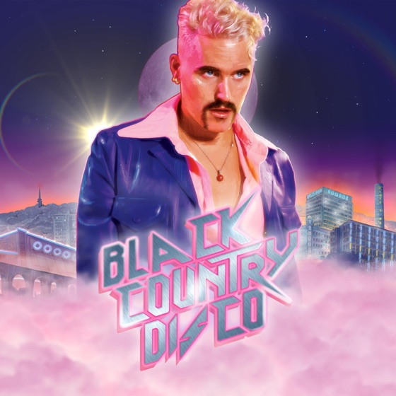 Cover artwork for Tender