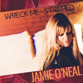 Wreck Me (Stripped) artwork