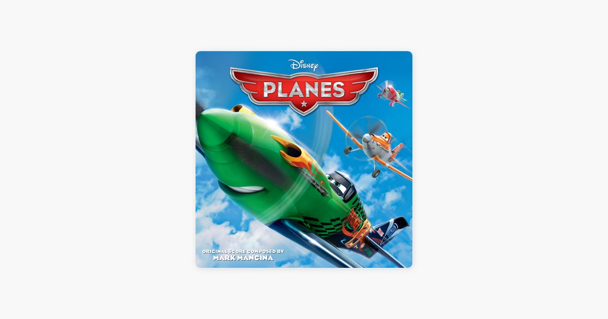 Planes песня