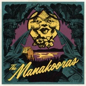 The Manakooras - Latin'ia