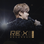 2018鹿晗RE: X巡回演唱会 - LuHan