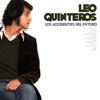 Leo Quinteros - Invisibilidad