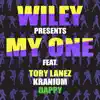 My One (feat. Tory Lanez, Kranium & Dappy) song lyrics