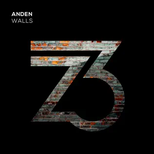 last ned album Anden - Walls