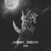 ANSWER... SHADOW - EP artwork