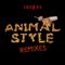 Animal Style (Bishu Remix) - Jackal lyrics