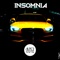 İnsomnia artwork