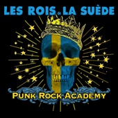 Punk Rock Academy artwork