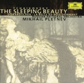 The Sleeping Beauty, Op. 66: 15a. Pas d'action (Vision of Aurora) artwork