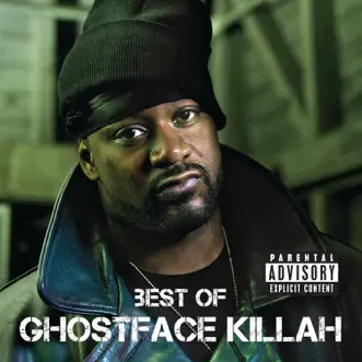 Best Of by Ghostface Killah album reviews, ratings, credits