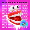 Talk to Me (Tick Tock) - Single