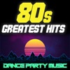 The Big 80s Guys - Your Love