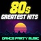 Break My Stride - The Big 80s Guys lyrics