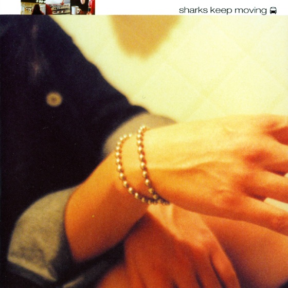 Cover artwork for Sailor