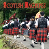 The Scottish Bagpipe Players - Scotland the Brave / Rowan Tree / I Love a Lassie / Blue Bells of Scotland / Scotland the Brave (Reprise)