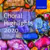 Oxford Choral Highlights 2020 album lyrics, reviews, download