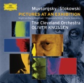 Modest Mussorgsky - Khovanshchina - Symphonic Transcription: Entr'acte (Intermezzo) - Act V