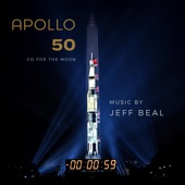Apollo 50: Go For the Moon (Original Event Soundtrack) artwork