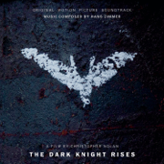 The Dark Knight Rises (Original Motion Picture Soundtrack) [Deluxe Version with 3 Bonus Tracks] - Hans Zimmer