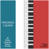 Preludes, Op. 28: No. 4 in E Minor - Friedrich Gulda