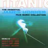 Titanic - The Essential James Horner Film Music Collection album lyrics, reviews, download