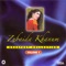 Mere Ashkon Ka Nazrana Dil - Zubaida Khanum lyrics