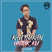 AKU MULA RINDU--HEZ HAZMI