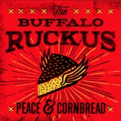 The Buffalo Ruckus - High In The Garden