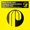 Stream & download You Got This (feat. Jaidene Veda & MdCL) [DJ Spinna & Homero Espinosa Remixes] - Single