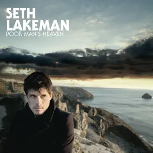 descargar álbum Seth Lakeman - Poor Mans Heaven EP