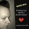Nothing Can Mend a Broken Heart / Anyone Can Tell - Single album lyrics, reviews, download