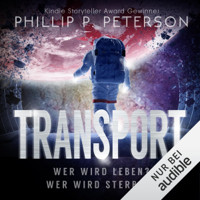 Phillip P. Peterson - Transport: Transport 1 artwork