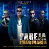 Pareja imaginaria (Remix) [feat. Kemzo] - Single album lyrics, reviews, download