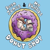 Mo Phillips - Donut Shop