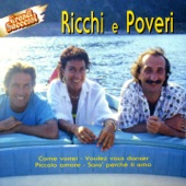 Sara' Perche Ti Amo by Ricchi & Poveri