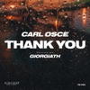 Thank You (feat. Giorgiath) - Single