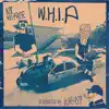 W.H.I.P - EP album lyrics, reviews, download