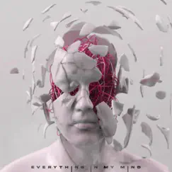 Everything In My Mind by Nevertel album reviews, ratings, credits