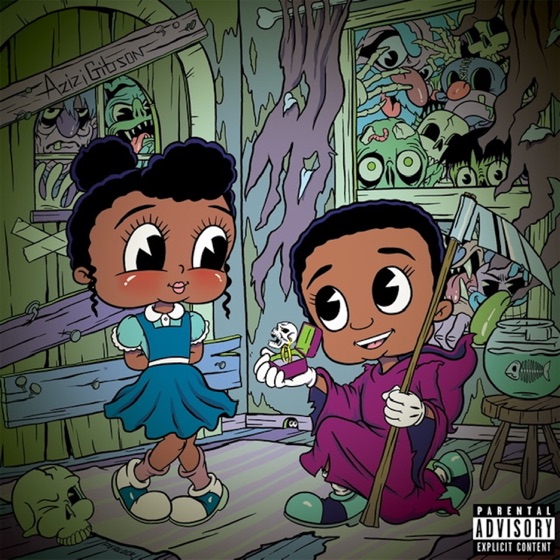 Cover artwork for Xu