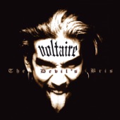 Aurelio Voltaire - When You're Evil