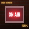 On Air - Single artwork