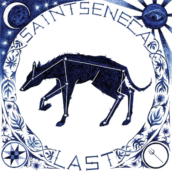 Cover artwork for Last