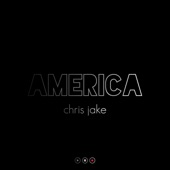 America (feat. Marie Ann) artwork