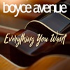 Everything You Want - Single