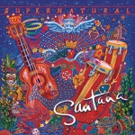 Santana - The Calling (feat. Eric Clapton)