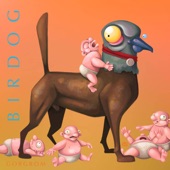 Birdog artwork