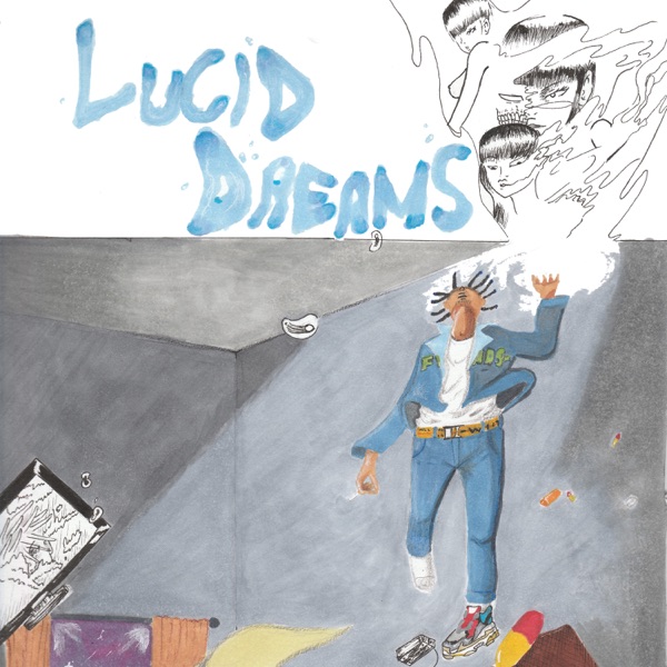 Lucid Dreams - Single - Juice WRLD