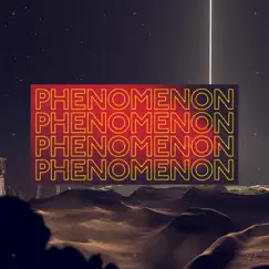 Phenomenon - Single by Unknown Brain, Hoober & Vindon album reviews, ratings, credits